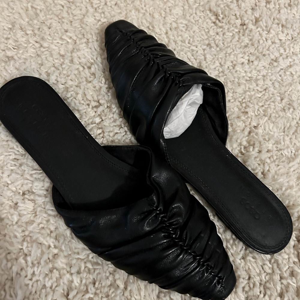 ASOS mule